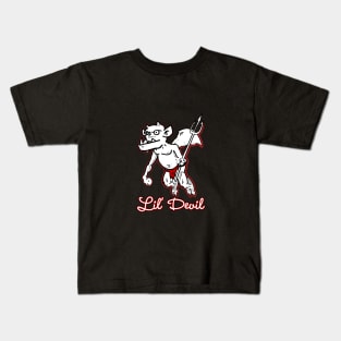 Lil'Devil Kids T-Shirt